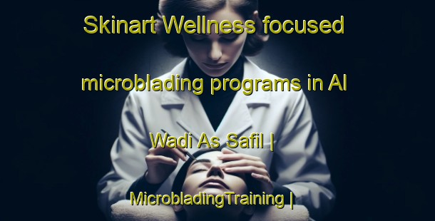 Skinart Wellness-focused microblading programs in Al Wadi As Safil | MicrobladingTraining | MicrobladingClasses | SkinartTraining-Yemen